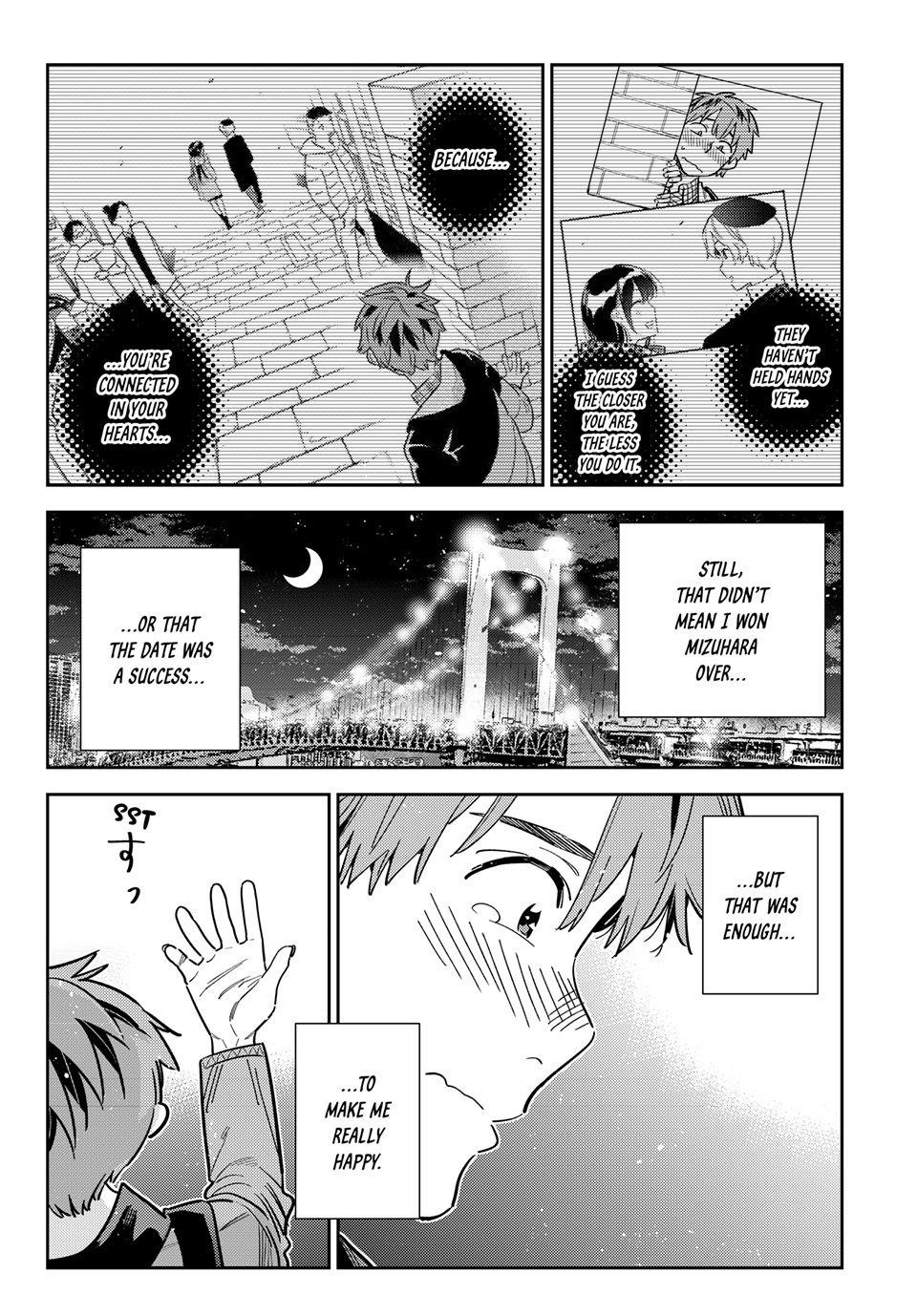 Avenger of Mystical Eyes – Blood Parasite - Chapter 377 [photo 16] - MangaPorn