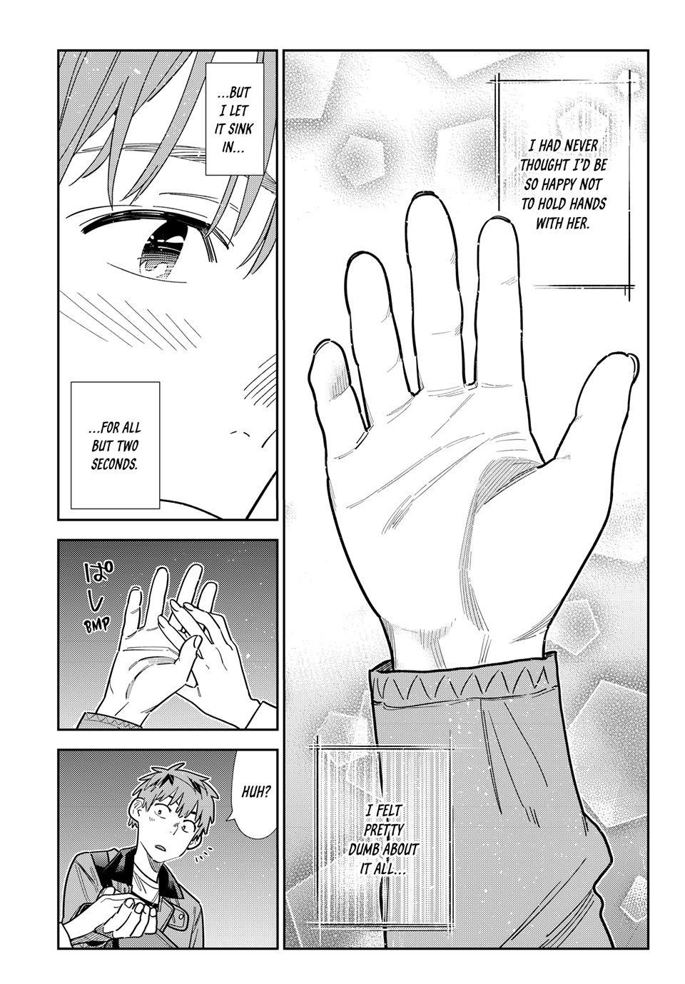 Avenger of Mystical Eyes – Blood Parasite - Chapter 377 [photo 17] - MangaPorn
