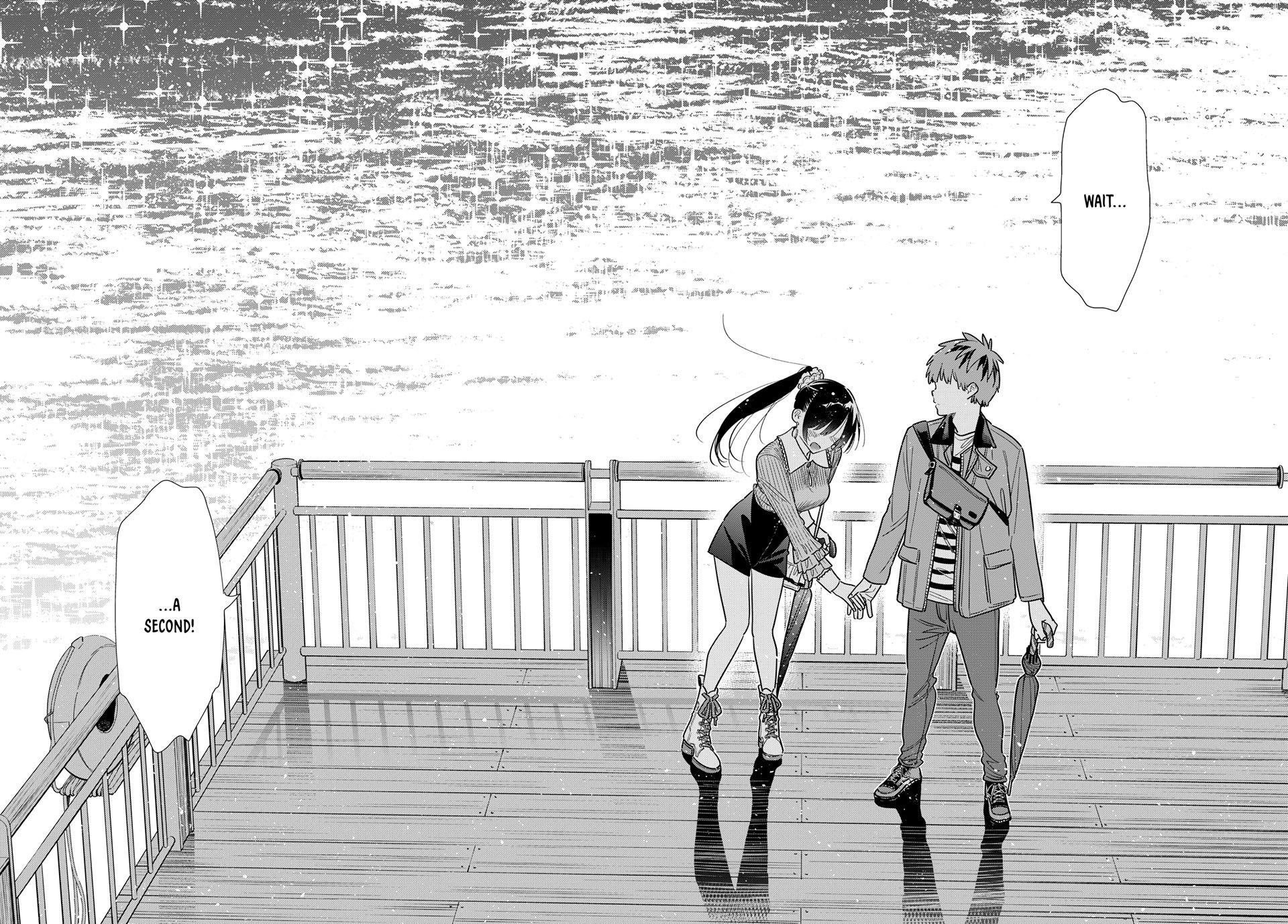 Avenger of Mystical Eyes – Blood Parasite - Chapter 377 [photo 18] - MangaPorn