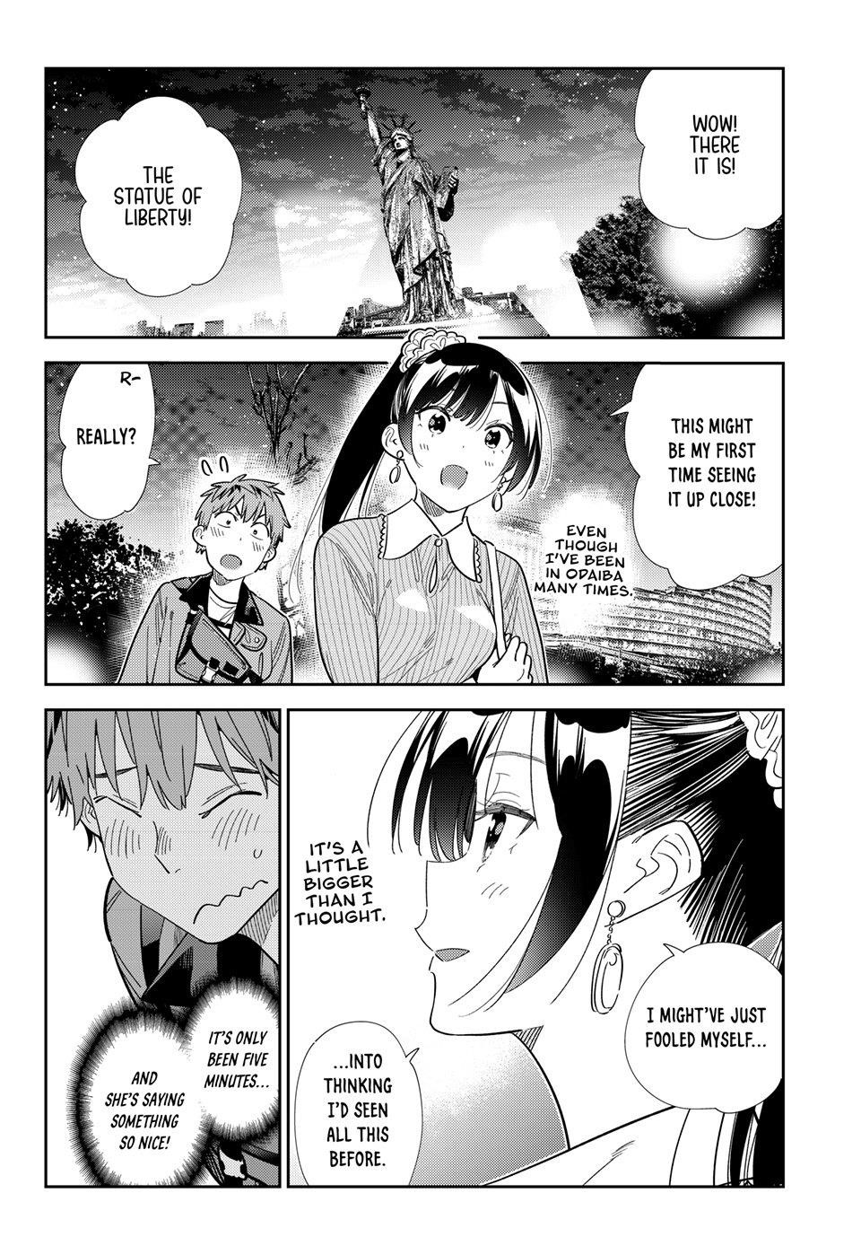 Avenger of Mystical Eyes – Blood Parasite - Chapter 377 [photo 4] - MangaPorn