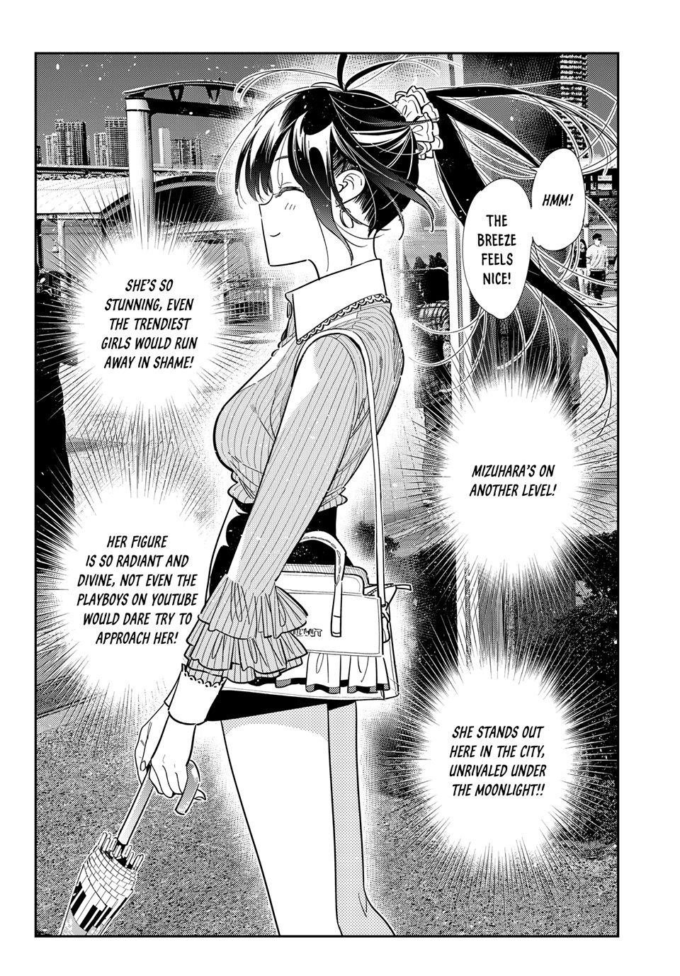 Avenger of Mystical Eyes – Blood Parasite - Chapter 377 [photo 6] - MangaPorn