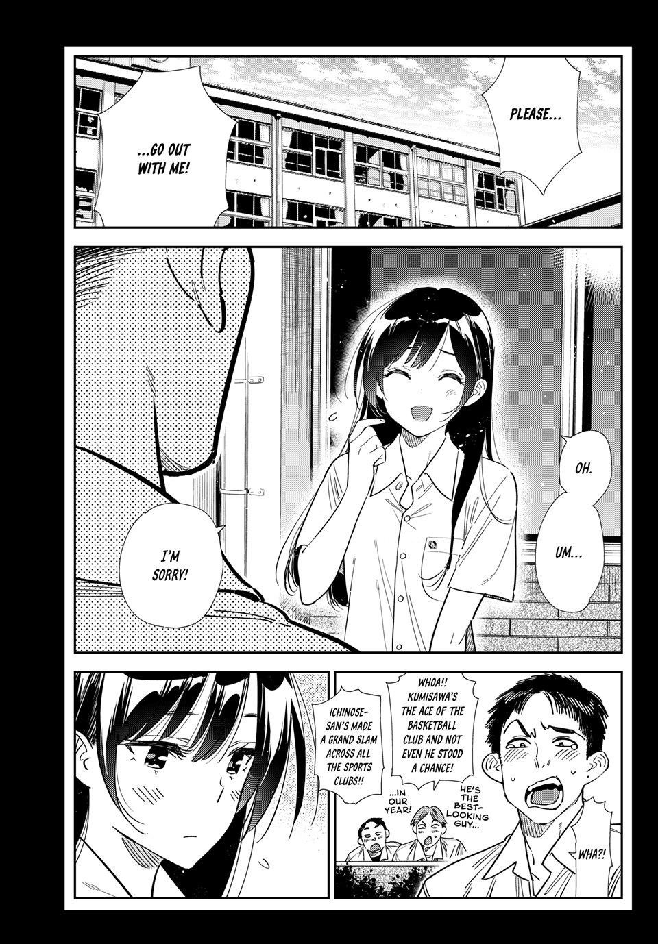 Avenger of Mystical Eyes – Blood Parasite - Chapter 378 [photo 1] - MangaPorn