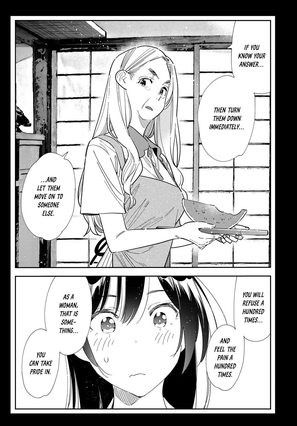 Avenger of Mystical Eyes – Blood Parasite - Chapter 378 [photo 10] - MangaPorn