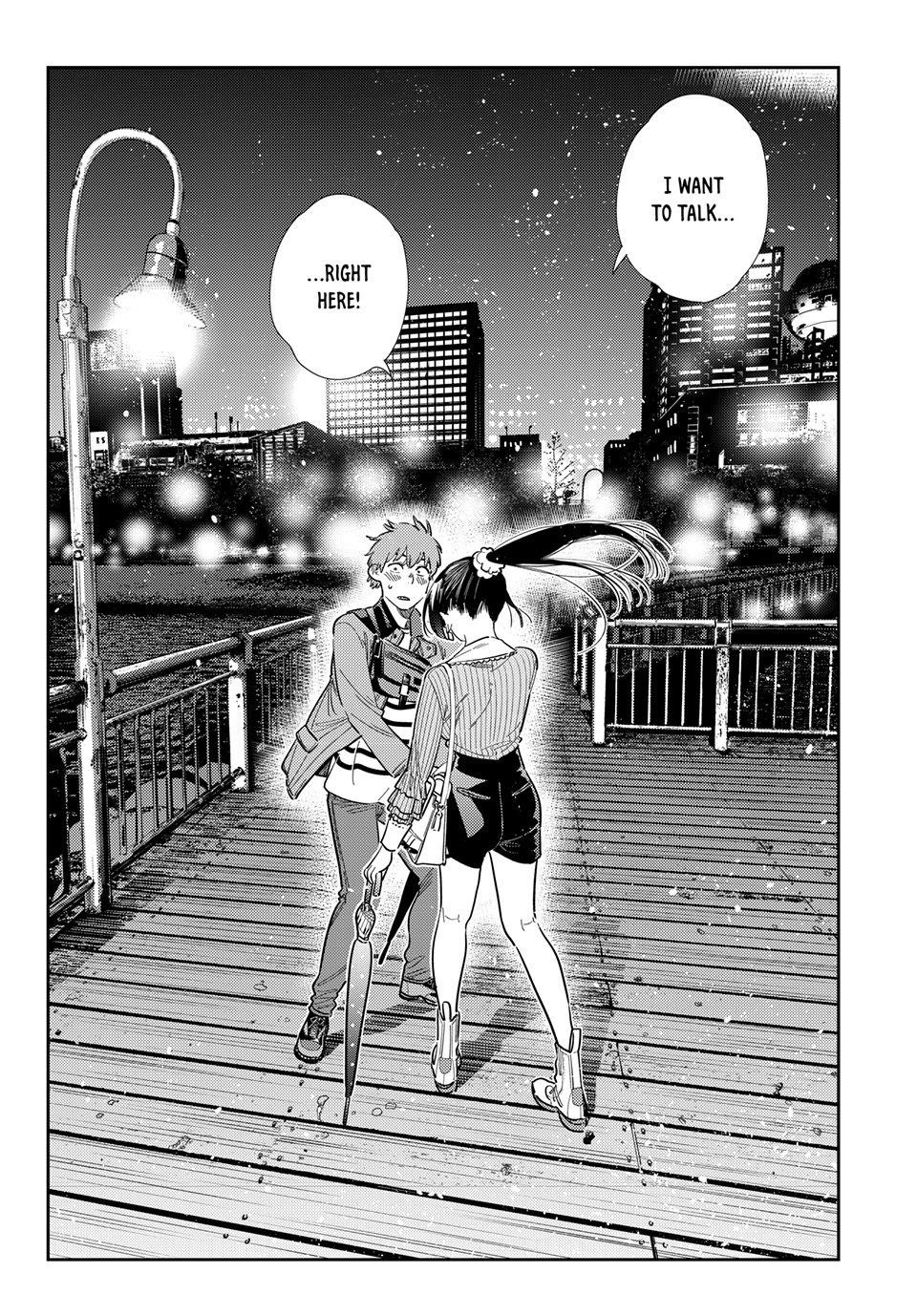 Avenger of Mystical Eyes – Blood Parasite - Chapter 378 [photo 12] - MangaPorn