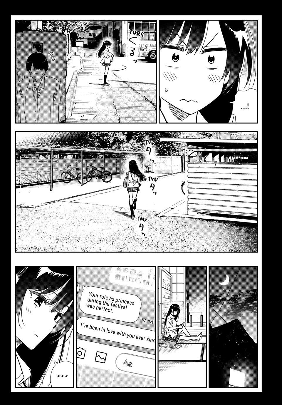 Avenger of Mystical Eyes – Blood Parasite - Chapter 378 [photo 4] - MangaPorn