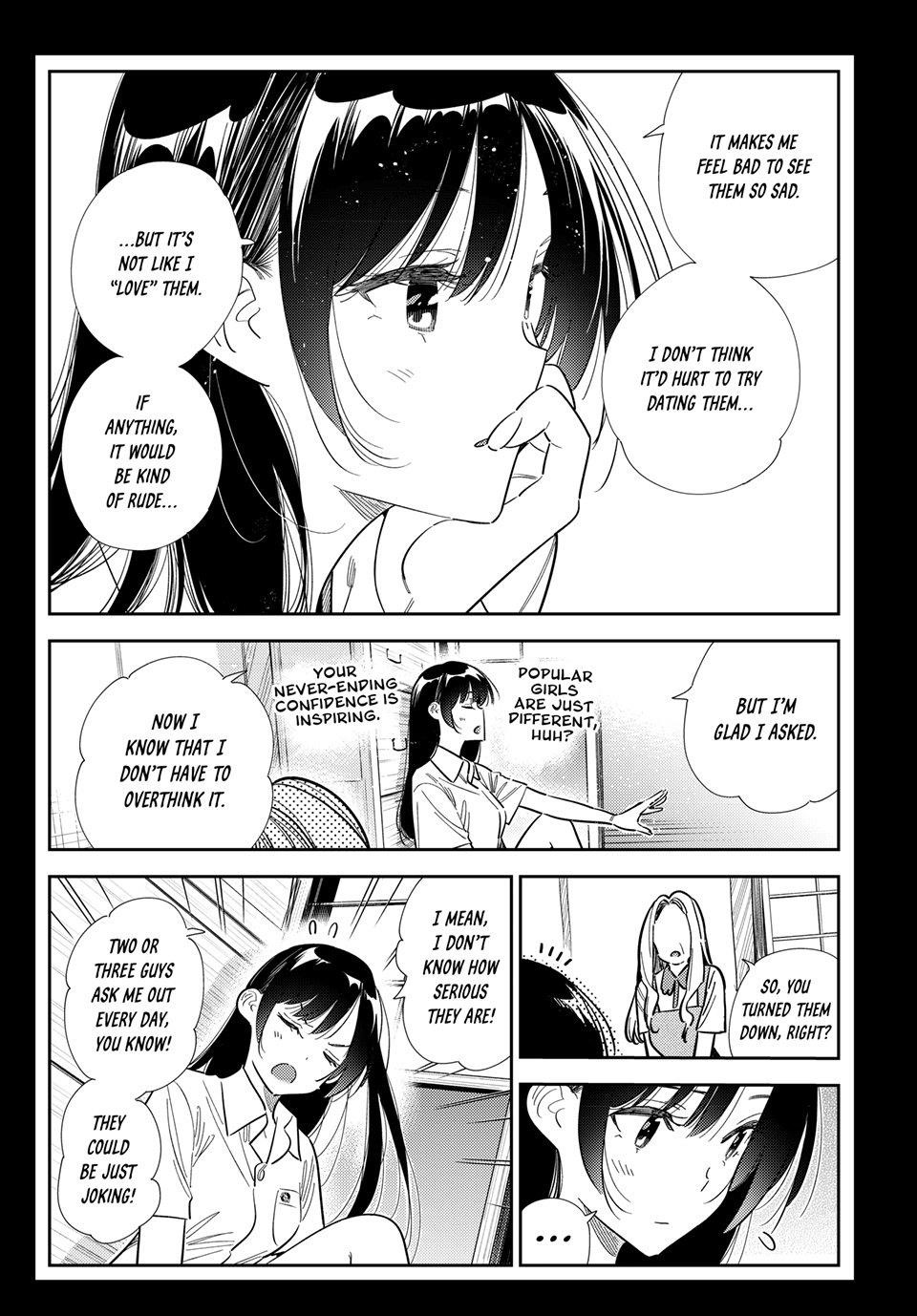 Avenger of Mystical Eyes – Blood Parasite - Chapter 378 [photo 8] - MangaPorn