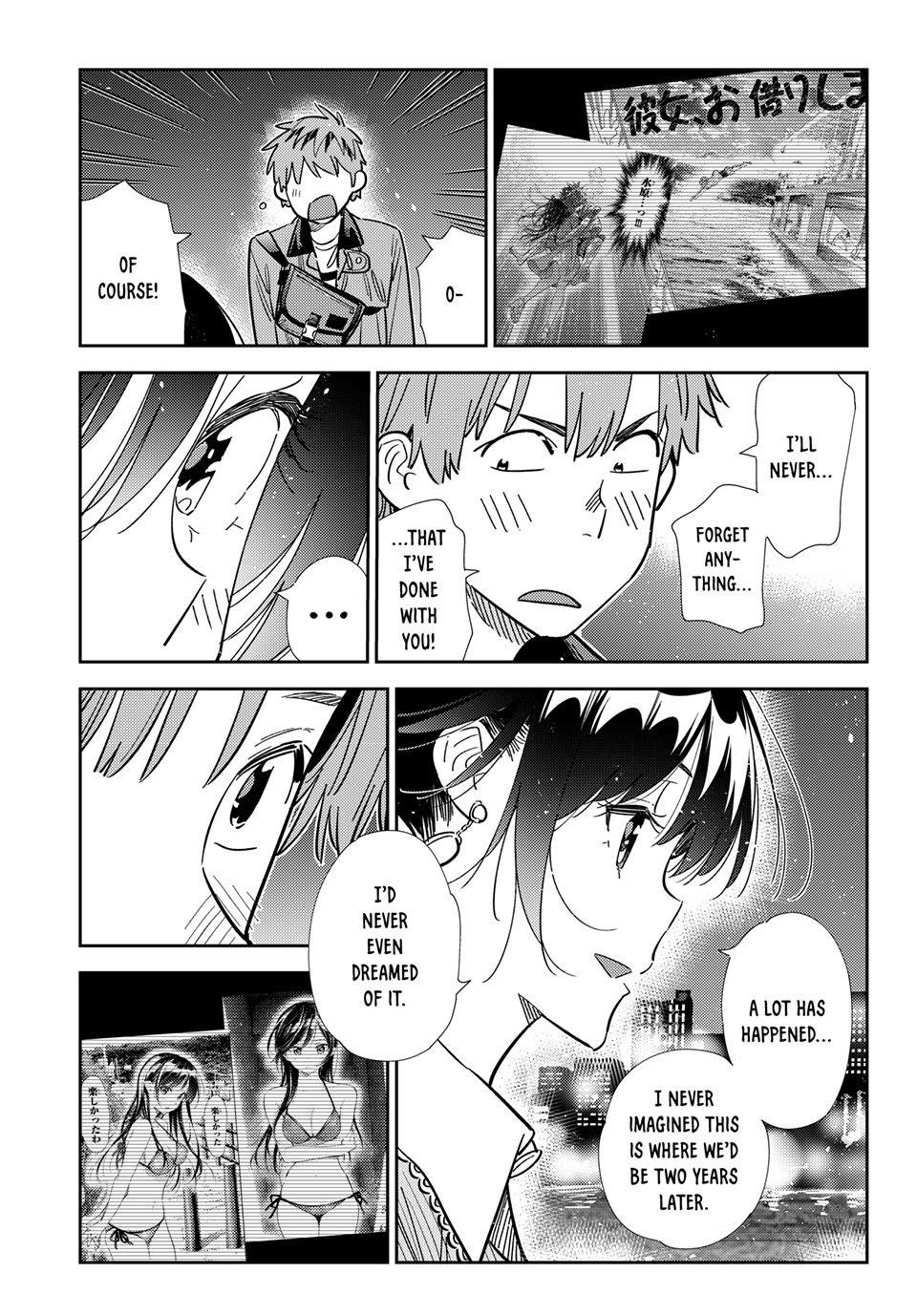 Avenger of Mystical Eyes – Blood Parasite - Chapter 379 [photo 11] - MangaPorn