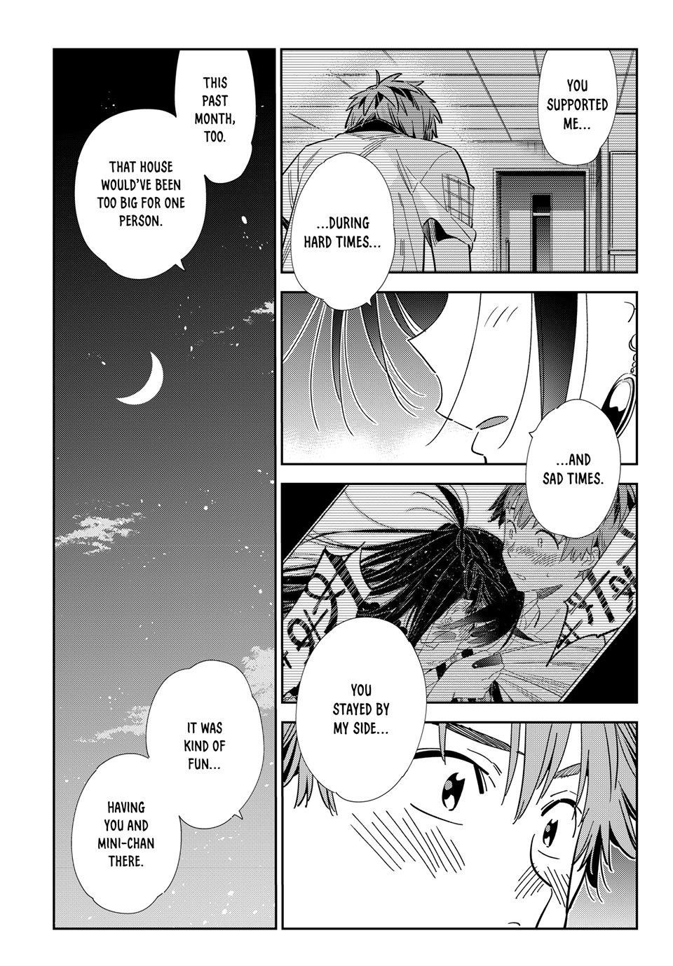 Avenger of Mystical Eyes – Blood Parasite - Chapter 379 [photo 13] - MangaPorn
