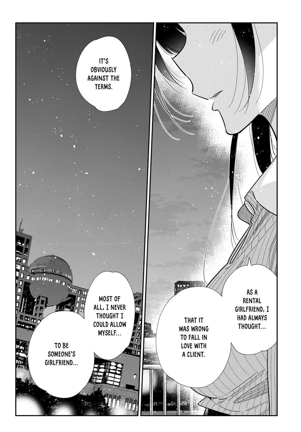 Avenger of Mystical Eyes – Blood Parasite - Chapter 379 [photo 16] - MangaPorn