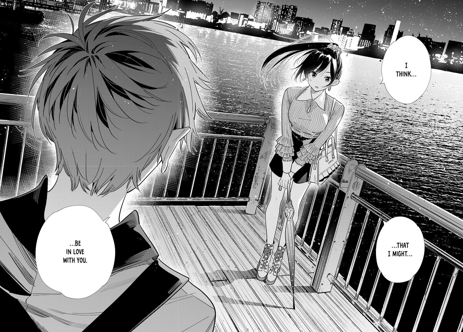 Avenger of Mystical Eyes – Blood Parasite - Chapter 379 [photo 18] - MangaPorn