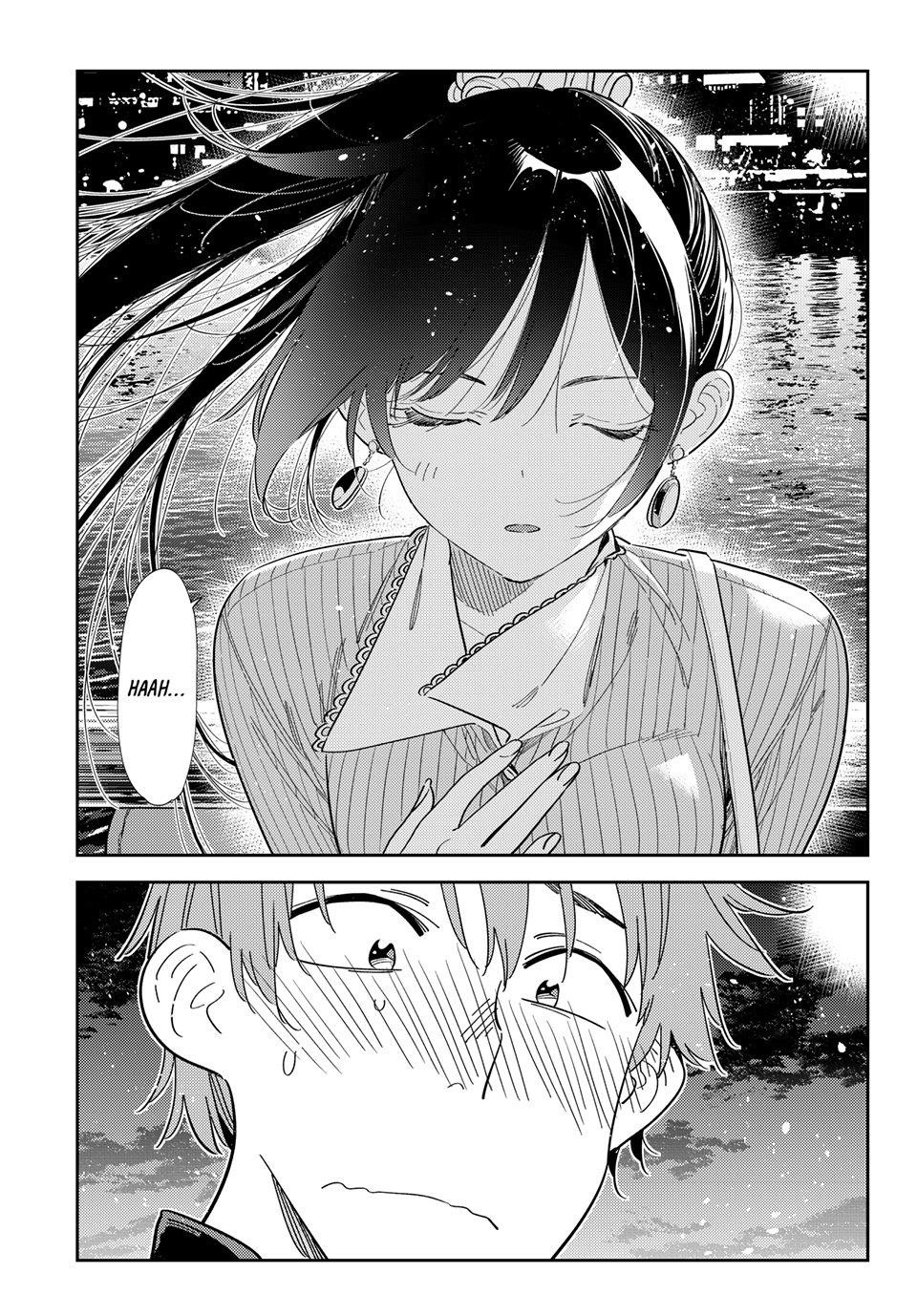 Avenger of Mystical Eyes – Blood Parasite - Chapter 379 [photo 5] - MangaPorn