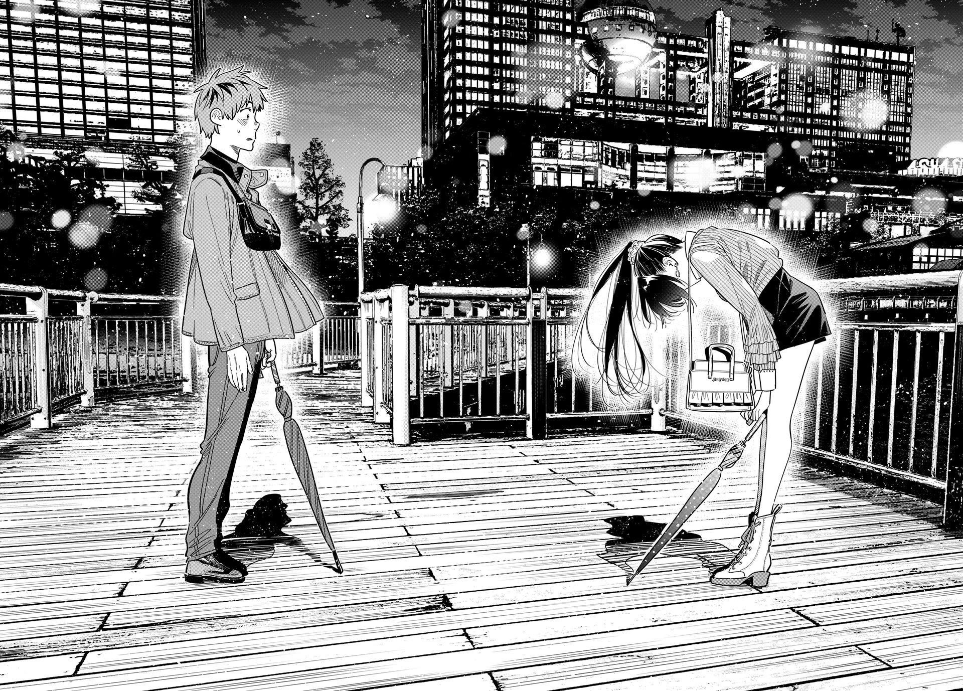 Avenger of Mystical Eyes – Blood Parasite - Chapter 380 [photo 11] - MangaPorn