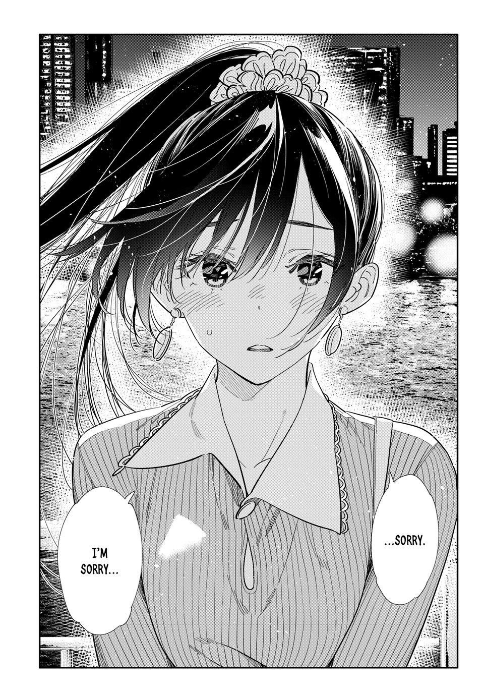 Avenger of Mystical Eyes – Blood Parasite - Chapter 380 [photo 13] - MangaPorn