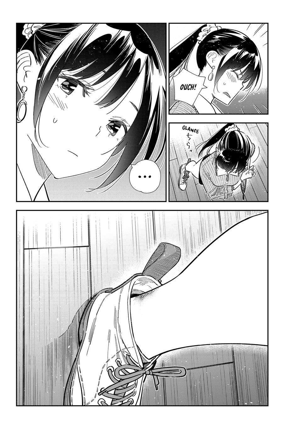 Avenger of Mystical Eyes – Blood Parasite - Chapter 380 [photo 18] - MangaPorn