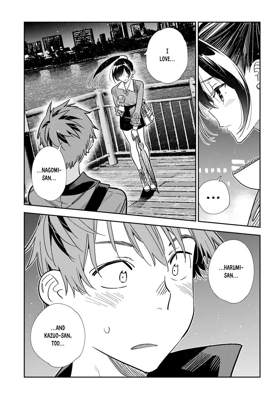 Avenger of Mystical Eyes – Blood Parasite - Chapter 380 [photo 6] - MangaPorn