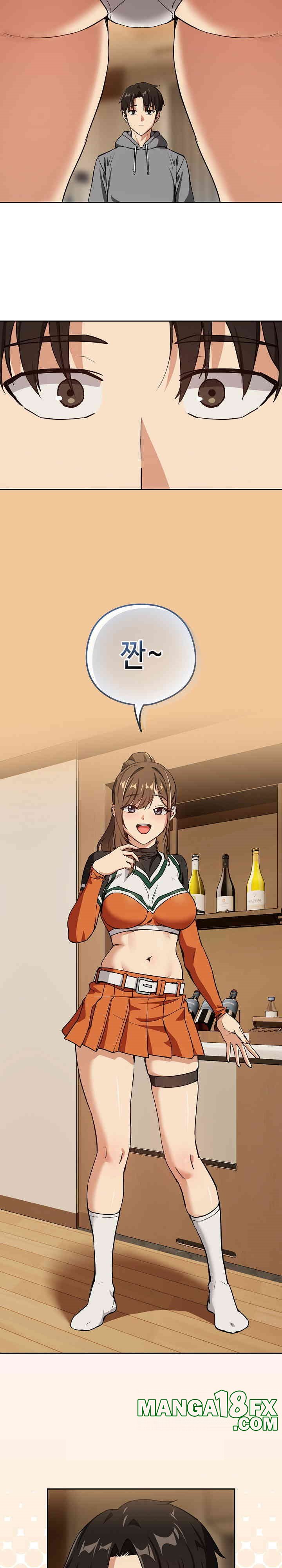 After Work Love Affairs Raw - Chapter 53 [photo 10] - MangaPorn