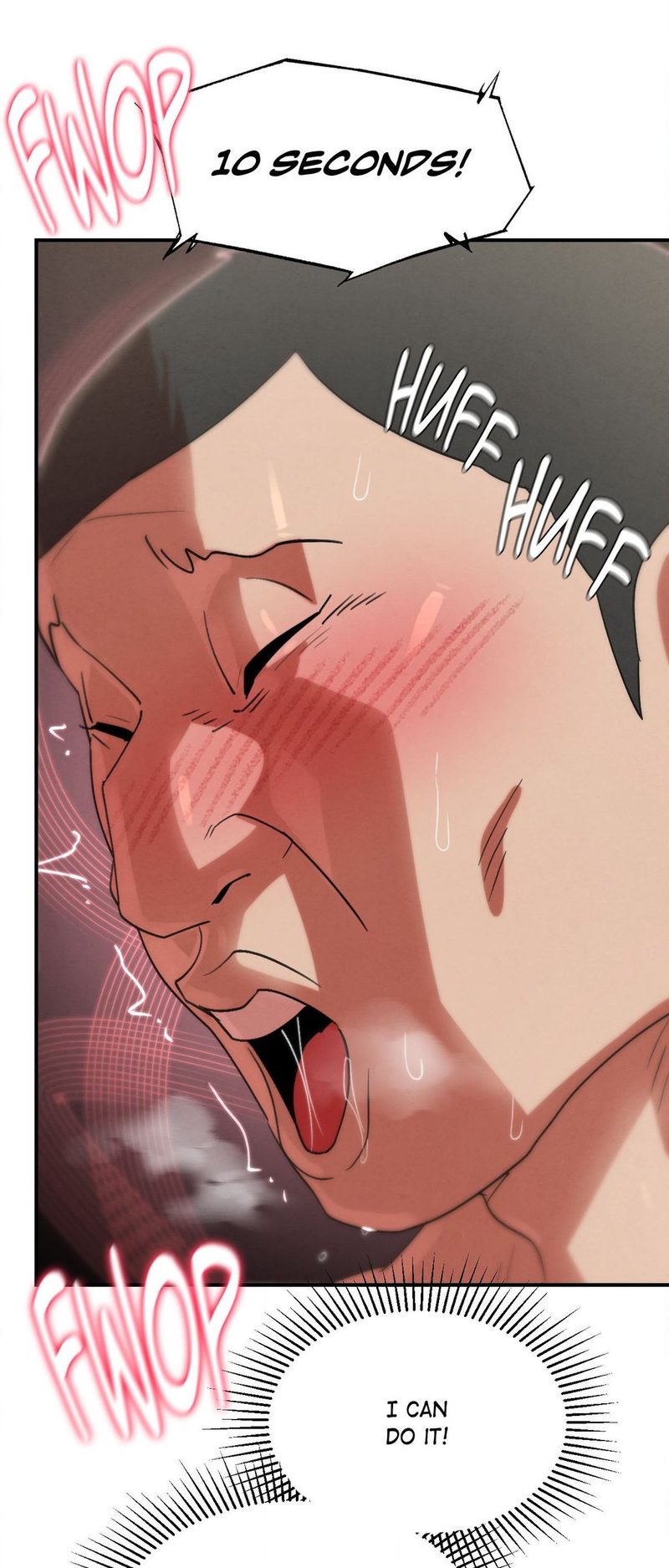 Seniors of Class 5 - Chapter 108 [photo 18] - MangaPorn