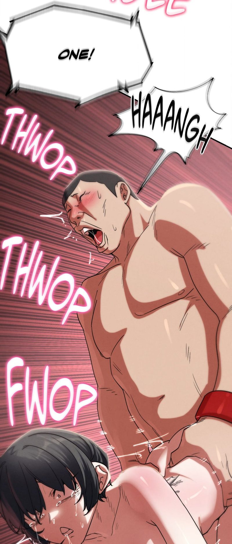Seniors of Class 5 - Chapter 108 [photo 22] - MangaPorn