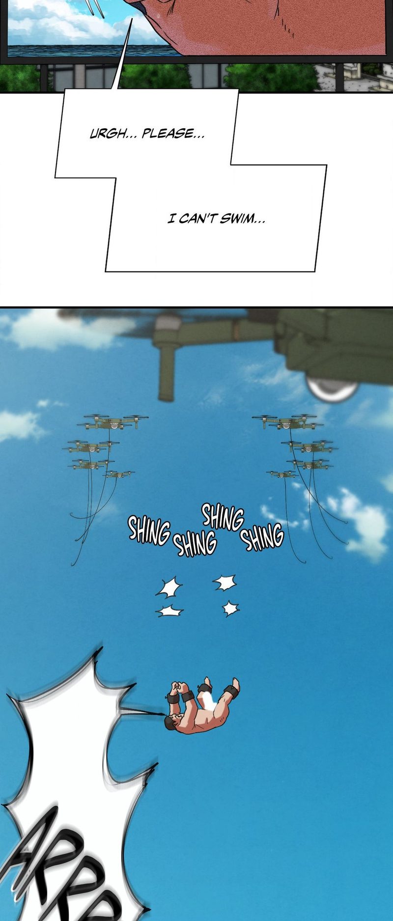 Seniors of Class 5 - Chapter 108 [photo 34] - MangaPorn