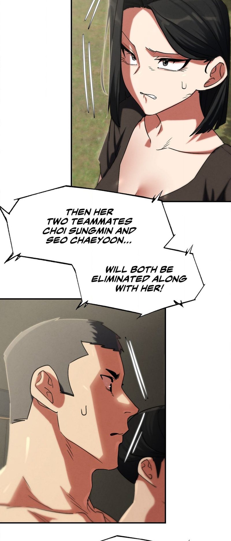 Seniors of Class 5 - Chapter 108 [photo 63] - MangaPorn