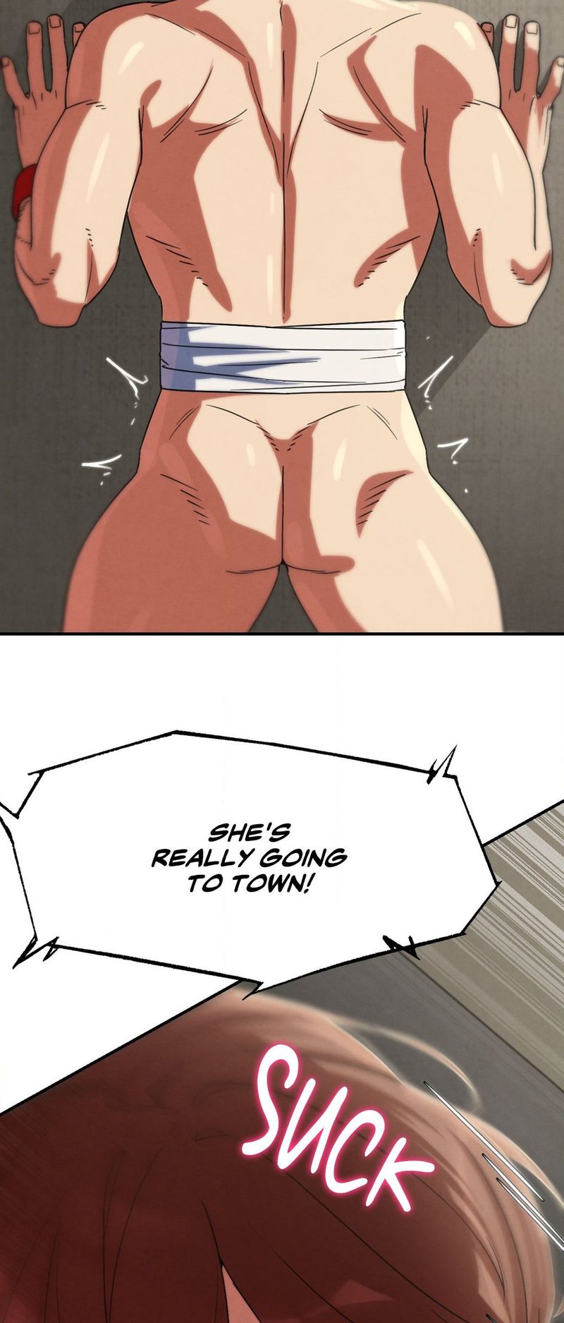 Seniors of Class 5 - Chapter 108 [photo 73] - MangaPorn