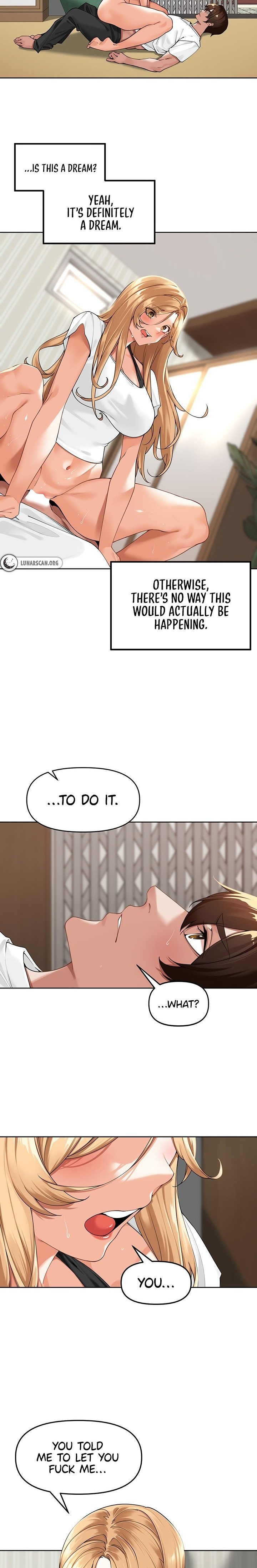 The Village’s Special Law Raw - Chapter 3 [photo 2] - MangaPorn