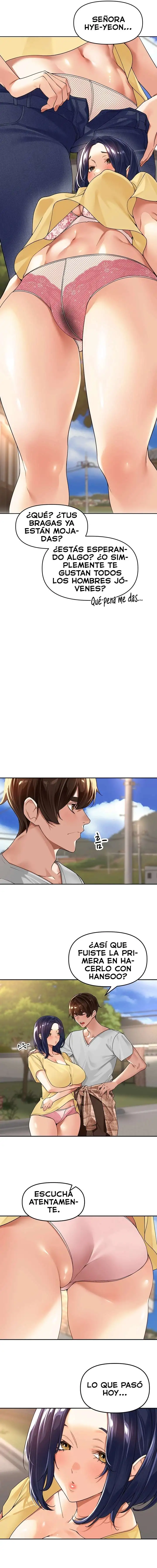 The Village’s Special Law Raw - Chapter 11 [photo 13] - MangaPorn