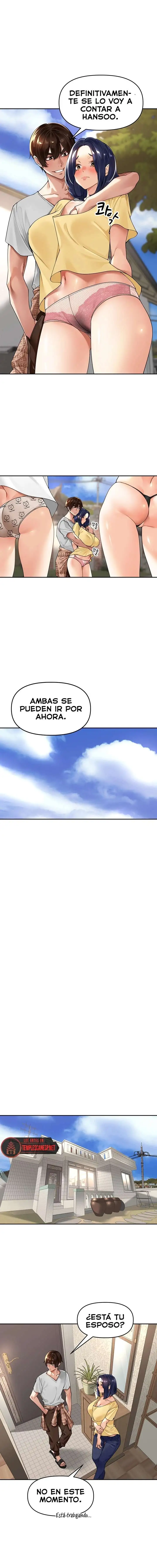 The Village’s Special Law Raw - Chapter 11 [photo 14] - MangaPorn