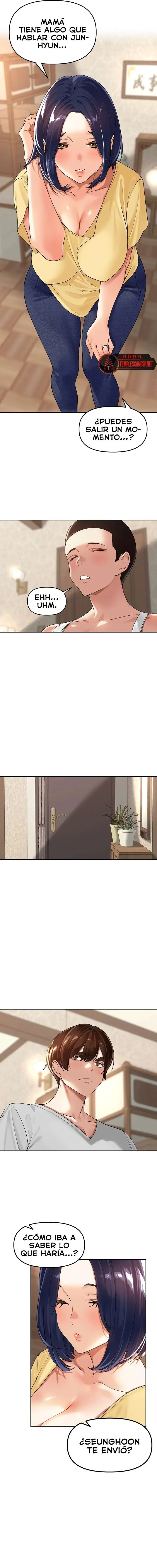 The Village’s Special Law Raw - Chapter 11 [photo 16] - MangaPorn