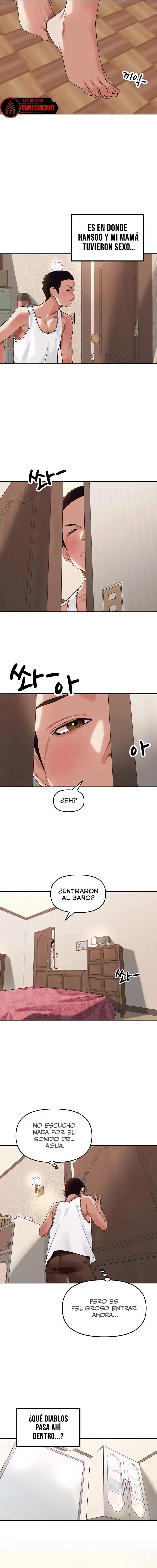 The Village’s Special Law Raw - Chapter 12 [photo 12] - MangaPorn