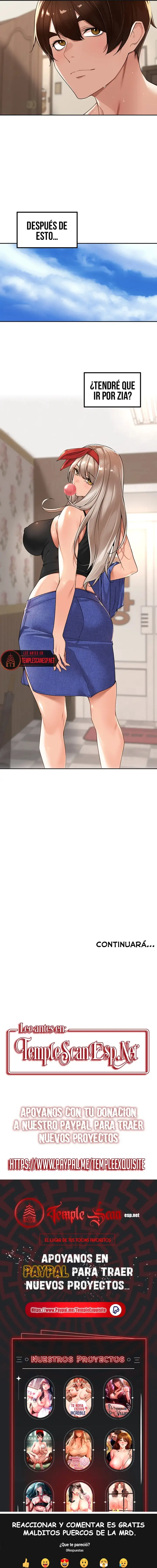 The Village’s Special Law Raw - Chapter 13 [photo 15] - MangaPorn