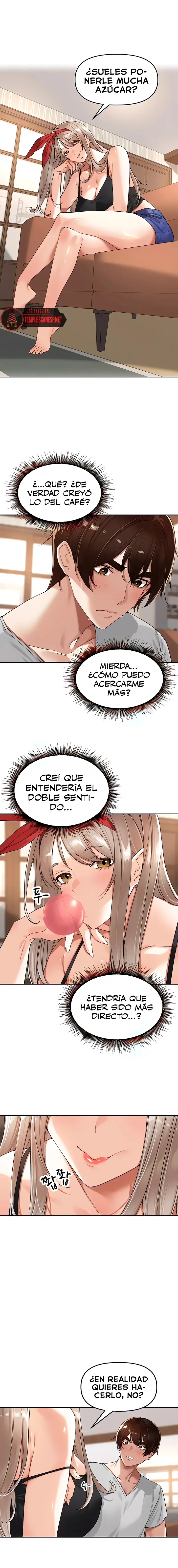 The Village’s Special Law Raw - Chapter 14 [photo 10] - MangaPorn