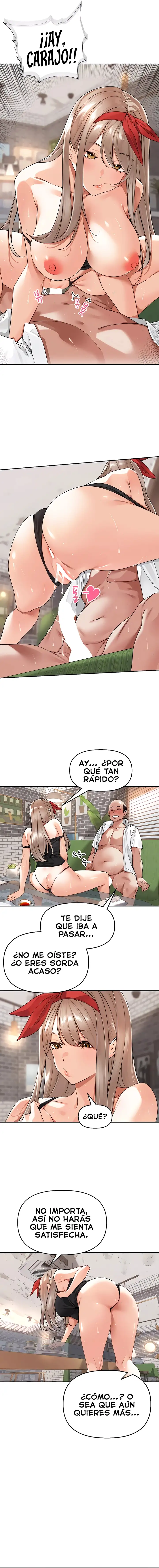 The Village’s Special Law Raw - Chapter 14 [photo 2] - MangaPorn