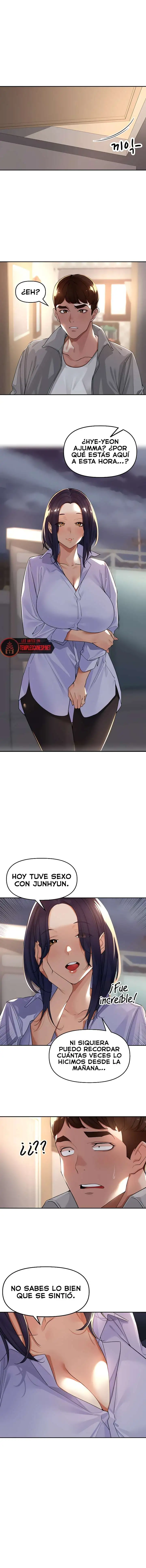 The Village’s Special Law Raw - Chapter 15 [photo 11] - MangaPorn