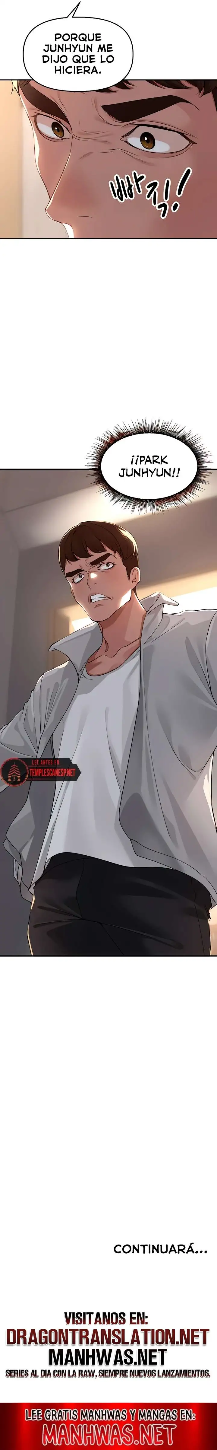 The Village’s Special Law Raw - Chapter 15 [photo 13] - MangaPorn