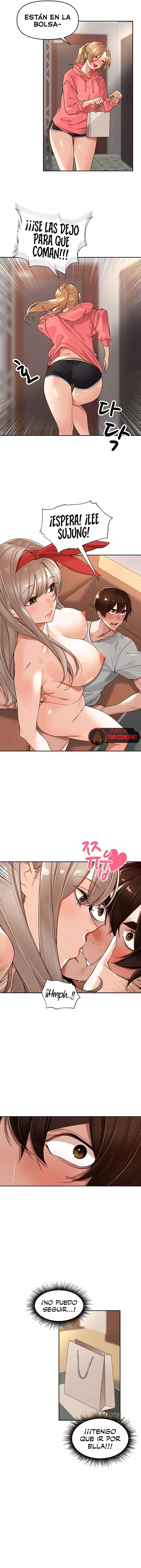 The Village’s Special Law Raw - Chapter 15 [photo 2] - MangaPorn