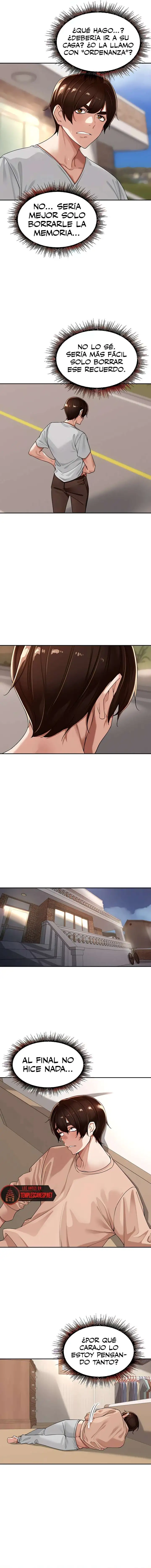 The Village’s Special Law Raw - Chapter 15 [photo 9] - MangaPorn