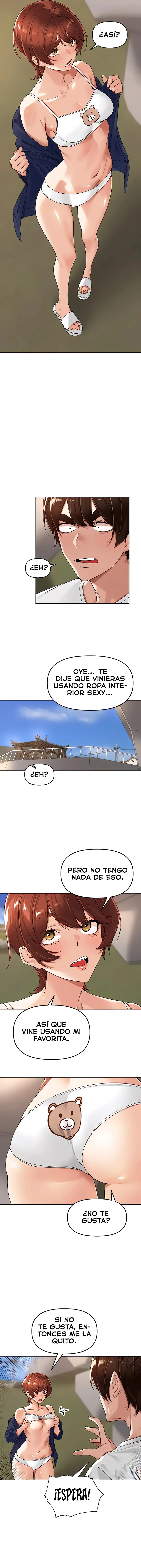 The Village’s Special Law Raw - Chapter 16 [photo 10] - MangaPorn