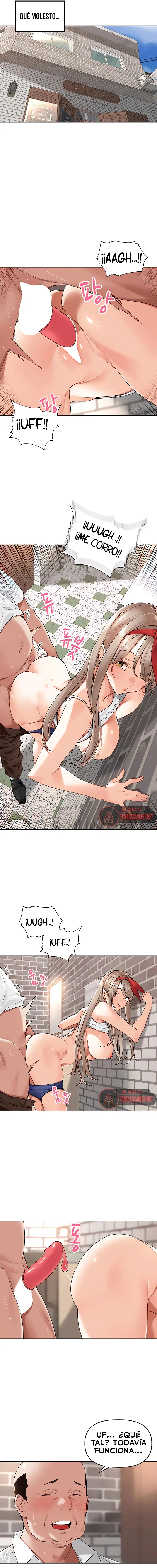 The Village’s Special Law Raw - Chapter 16 [photo 4] - MangaPorn