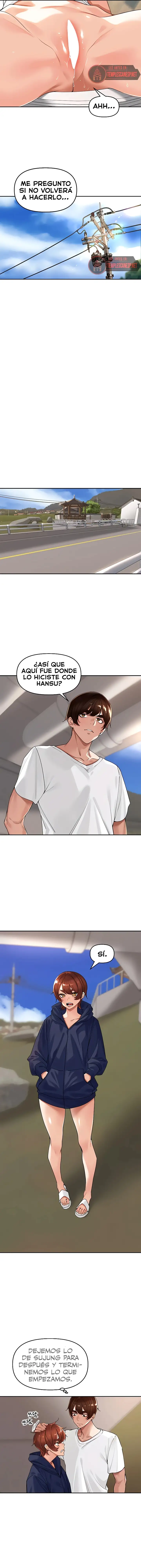 The Village’s Special Law Raw - Chapter 16 [photo 8] - MangaPorn