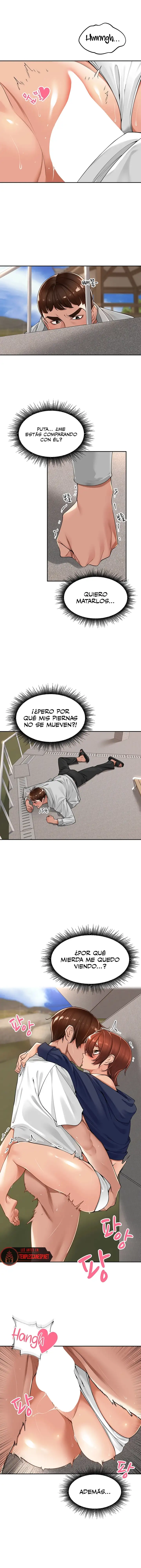 The Village’s Special Law Raw - Chapter 17 [photo 11] - MangaPorn