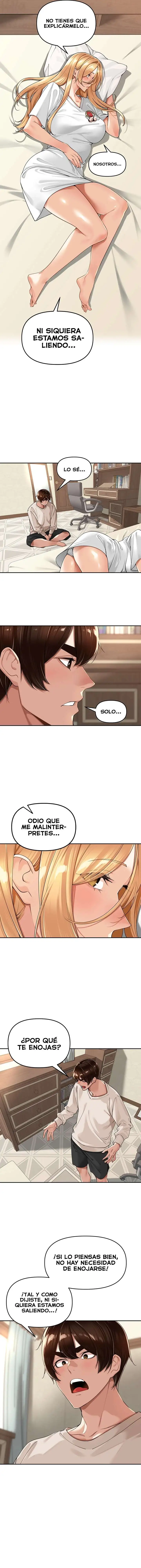 The Village’s Special Law Raw - Chapter 18 [photo 10] - MangaPorn