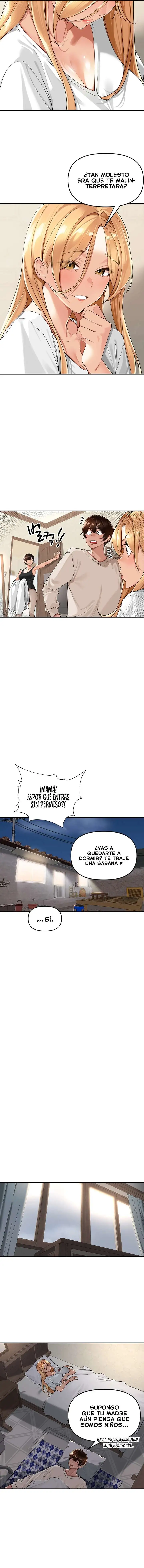 The Village’s Special Law Raw - Chapter 18 [photo 11] - MangaPorn
