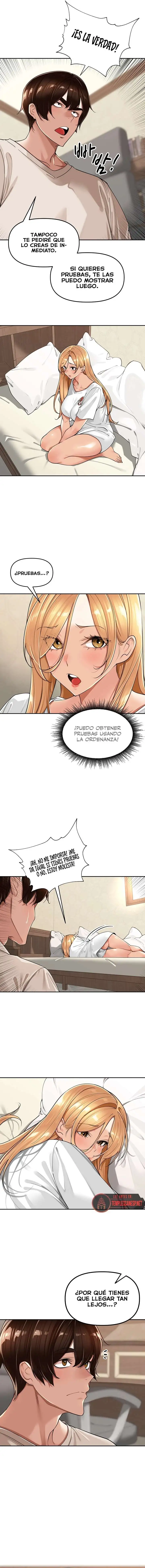 The Village’s Special Law Raw - Chapter 18 [photo 9] - MangaPorn