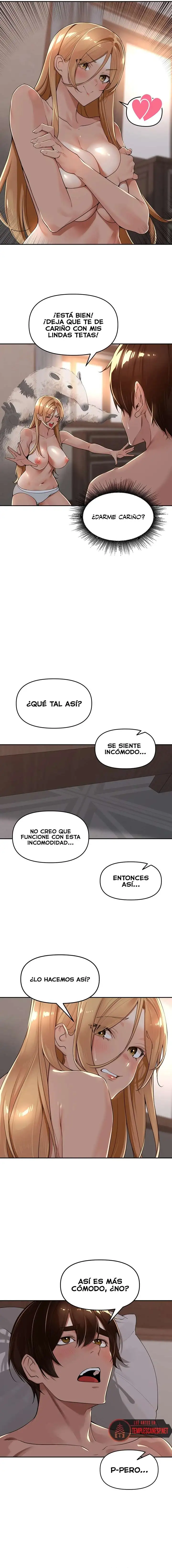 The Village’s Special Law Raw - Chapter 19 [photo 12] - MangaPorn