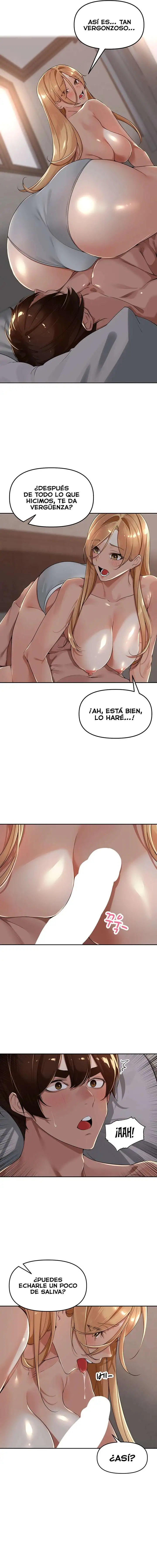 The Village’s Special Law Raw - Chapter 19 [photo 13] - MangaPorn