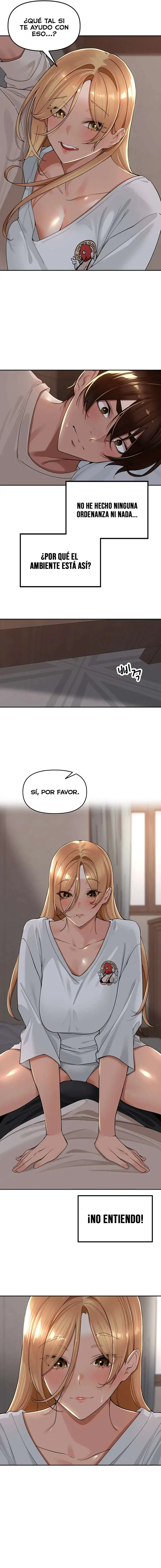 The Village’s Special Law Raw - Chapter 19 [photo 5] - MangaPorn