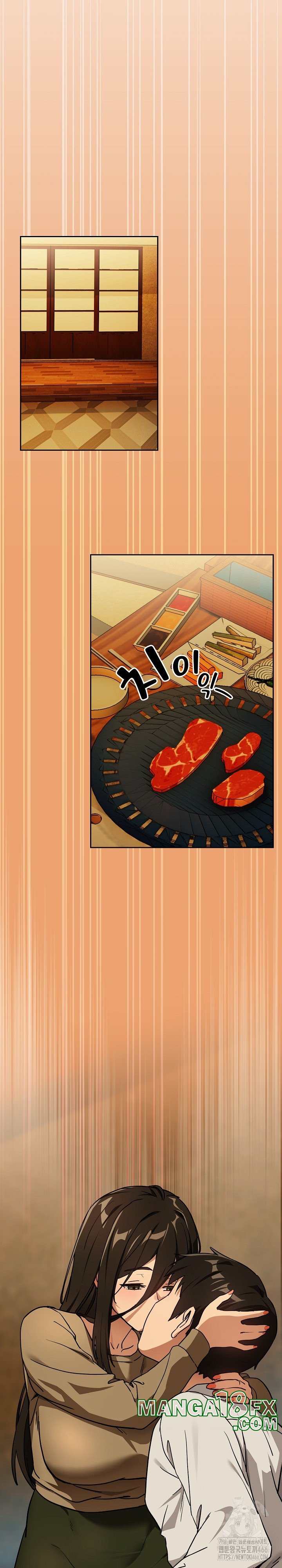 After Work Love Affairs Raw - Chapter 57 [photo 18] - MangaPorn