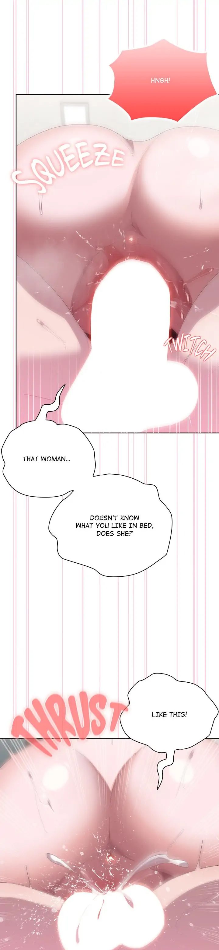 Office Shitbag Alert - Chapter 59 [photo 10] - MangaPorn