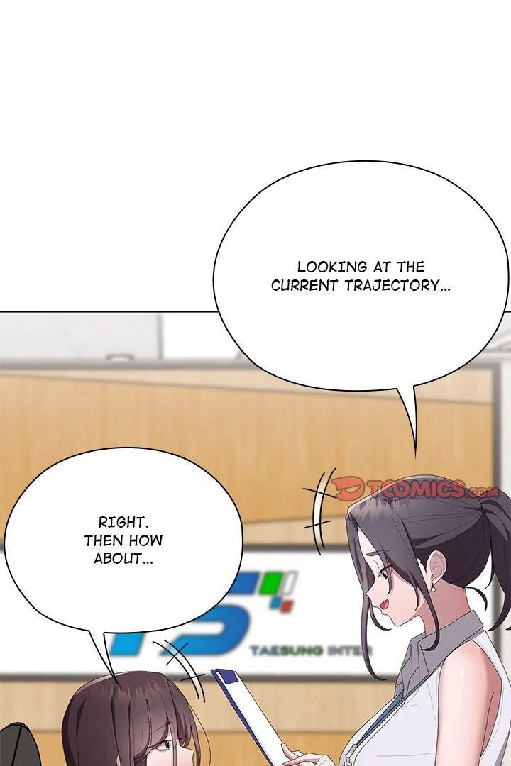 Office Shitbag Alert - Chapter 59 [photo 112] - MangaPorn